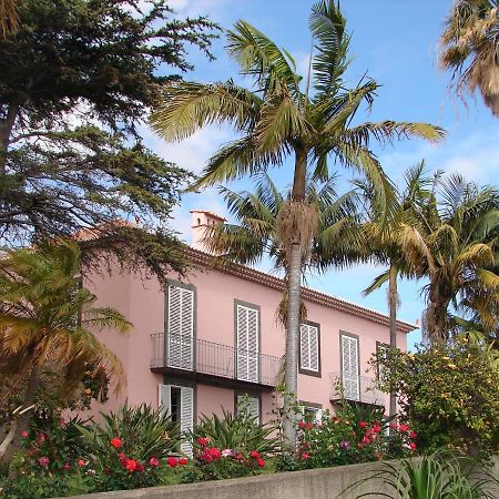 Quinta Do Bom Sucesso Apartamento Funchal  Exterior foto