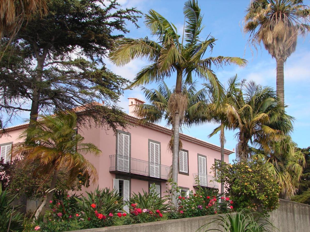 Quinta Do Bom Sucesso Apartamento Funchal  Exterior foto