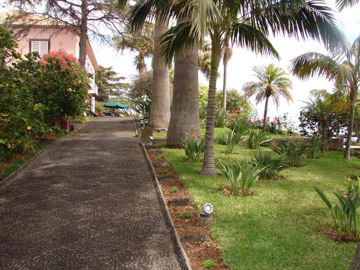 Quinta Do Bom Sucesso Apartamento Funchal  Exterior foto