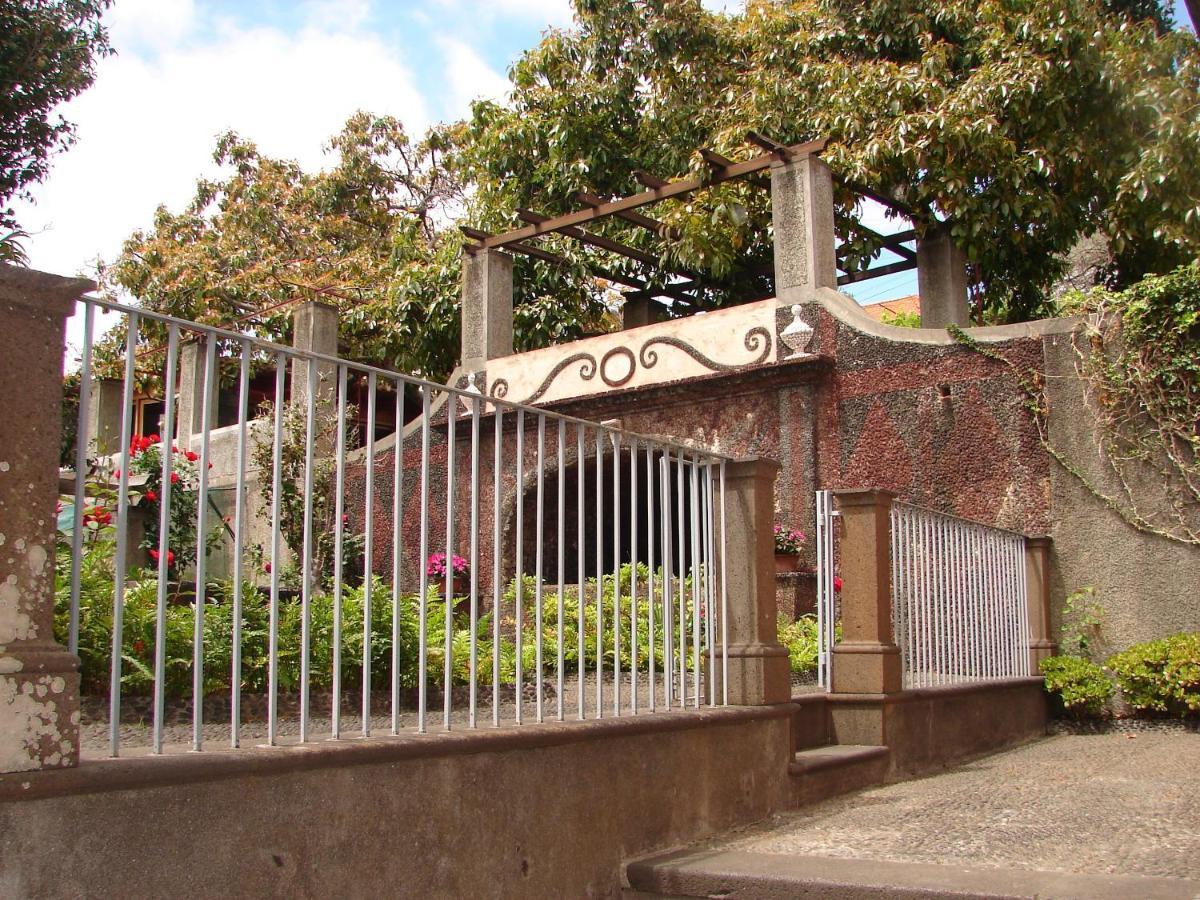 Quinta Do Bom Sucesso Apartamento Funchal  Exterior foto