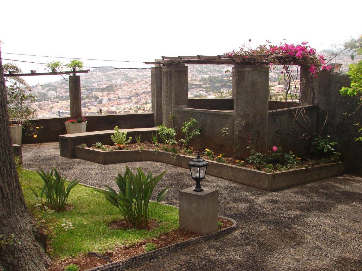 Quinta Do Bom Sucesso Apartamento Funchal  Exterior foto