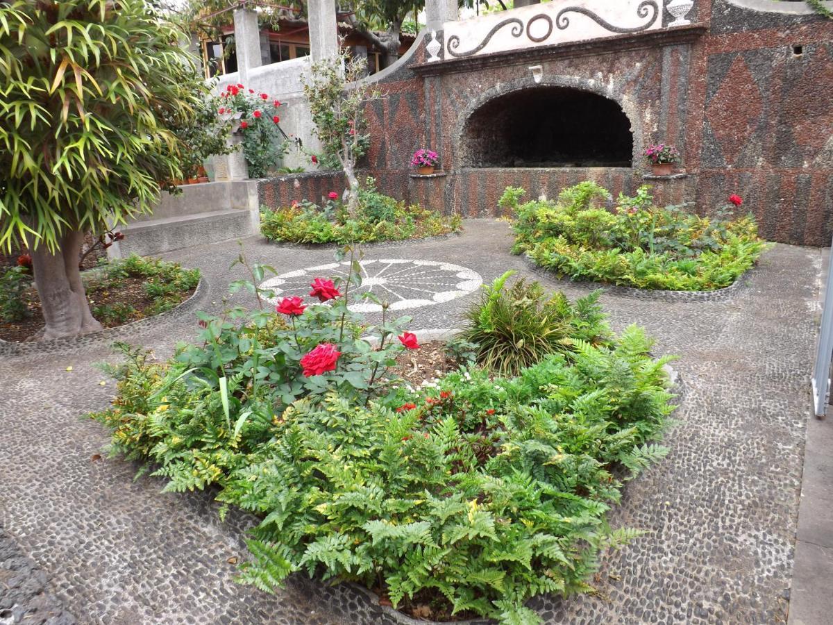 Quinta Do Bom Sucesso Apartamento Funchal  Exterior foto