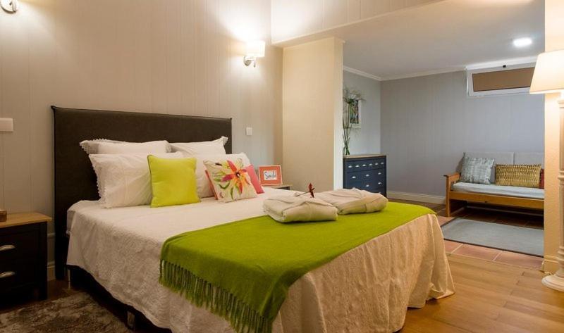 Quinta Do Bom Sucesso Apartamento Funchal  Exterior foto