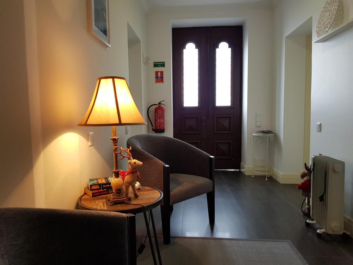 Quinta Do Bom Sucesso Apartamento Funchal  Exterior foto