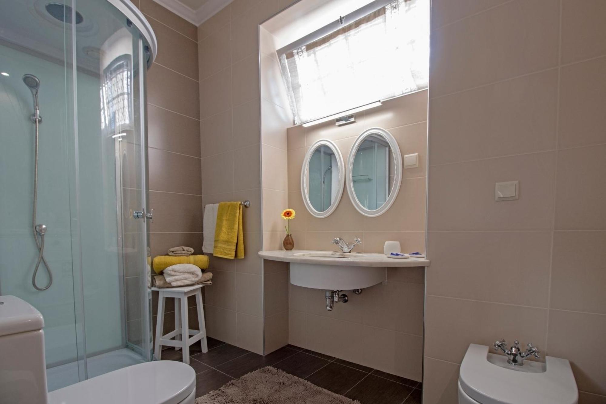 Quinta Do Bom Sucesso Apartamento Funchal  Exterior foto